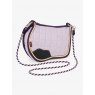 LeMieux LeMieux Saddle Pad Crossbody Bag - Lilac