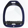 Flex-on Green Composite Stirrups - Navy/Black/Black