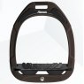 Flex-on Green Composite Stirrups - Brown/Black/Black