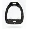 Flex-on Flex-on Safe-On Stirrups - Black/Black/Black