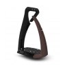 Freejump Soft Up Pro Plus - Black/Chocolate