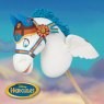 LeMieux LeMieux Disney Hobby Horse - Pegasus