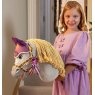 LeMieux LeMieux Disney Hobby Horse - Maximus