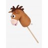 LeMieux LeMieux Disney Hobby Horse - Bullseye