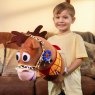 LeMieux LeMieux Disney Hobby Horse - Bullseye