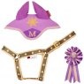 LeMieux LeMieux Disney Hobby Horse Accessories - Maximus