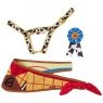 LeMieux LeMieux Disney Hobby Horse Accessories - Bullseye