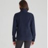 Ridgeline Ridgeline Womens Narvik Fleece - Navy