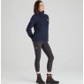 Ridgeline Ridgeline Womens Narvik Fleece - Navy