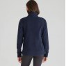 Ridgeline Ridgeline Womens Narvik Fleece - Navy