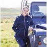 Ridgeline Ridgeline Womens Brenna Fleece - Navy