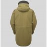 Ridgeline Ridgeline Mens Monsoon Classic Jacket - Teak