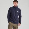 Ridgeline Ridgeline Mens Narvik Fleece - Navy