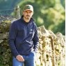 Ridgeline Ridgeline Mens Narvik Fleece - Navy