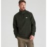 Ridgeline Ridgeline Mens Narvik Fleece - Deep Forest