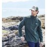 Ridgeline Ridgeline Mens Narvik Fleece - Deep Forest