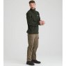 Ridgeline Ridgeline Mens Narvik Fleece - Deep Forest
