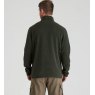Ridgeline Ridgeline Mens Narvik Fleece - Deep Forest