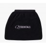 QHP Stirrup Covers Fleece