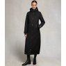 Holland Cooper Holland Cooper Longline Training Coat - Black