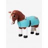 LeMieux LeMieux Toy Pony Rug - Azure