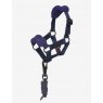 LeMieux LeMieux Toy Pony Vogue Headcollar - Ink Blue