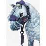 LeMieux LeMieux Toy Pony Vogue Headcollar - Ink Blue