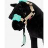 LeMieux LeMieux Toy Pony Vogue Headcollar - Azure