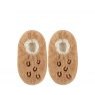 Platinum Agencies Ltd Ladies Wildfeet Slippers - Fluffy Horse
