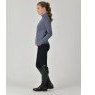 Weatherbeeta Weatherbeeta Copper Performance Jacket - Slate Blue