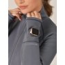 Weatherbeeta Weatherbeeta Copper Performance Jacket - Slate Blue