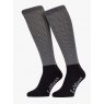 LeMieux LeMieux Aspen Herringbone Socks