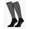 LeMieux LeMieux Aspen Herringbone Socks