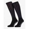 LeMieux Aspen Houndstooth Socks