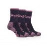 Platinum Agencies Ltd Jeep Ladies Cotton Socks