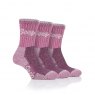 Platinum Agencies Ltd Jeep Ladies Cotton Socks