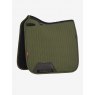 LeMieux LeMieux Essence Dressage Square - Pine Green