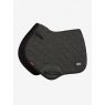LeMieux LeMieux Aspen Close Contact Square - Houndstooth