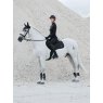 LeMieux LeMieux Aspen Close Contact Square - Houndstooth