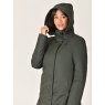 Weatherbeeta Weatherbeeta Waterproof Longline Jacket - Midnight Green