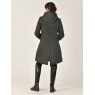 Weatherbeeta Weatherbeeta Waterproof Longline Jacket - Midnight Green