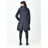 Weatherbeeta Weatherbeeta Waterproof Longline Jacket - Navy