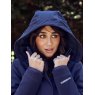 Weatherbeeta Weatherbeeta Waterproof Longline Jacket - Navy