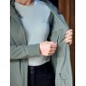 Weatherbeeta Weatherbeeta Abrasion Proof Stretch Jacket - Olive Leaf