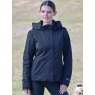 Weatherbeeta Weatherbeeta Protect Jacket With High Neck - Navy