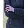 Weatherbeeta Weatherbeeta Protect Jacket With High Neck - Navy