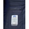 Weatherbeeta Weatherbeeta Protect Jacket With High Neck - Navy