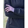 Weatherbeeta Weatherbeeta Protect Jacket With High Neck - Navy