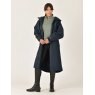 Weatherbeeta Weatherbeeta All Weather Field Jacket - Navy
