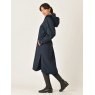 Weatherbeeta Weatherbeeta All Weather Field Jacket - Navy